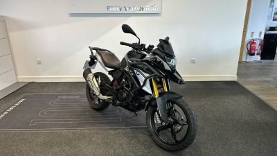 BMW G310 GS